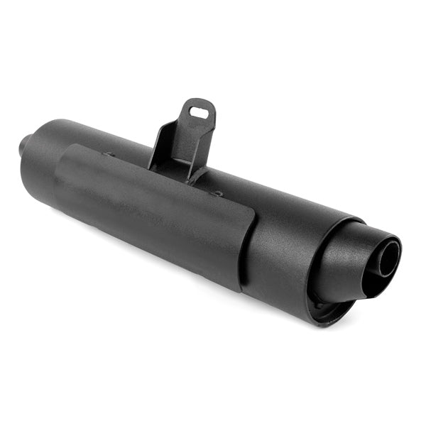 MUFFLER W/SPARK ARRESTOR A/C KIMPEX