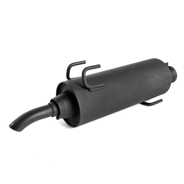 MUFFLER W/SPARK ARRESTOR A/C KIMPEX