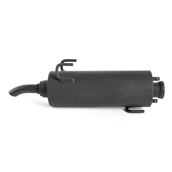 MUFFLER W/SPARK ARRESTOR A/C KIMPEX