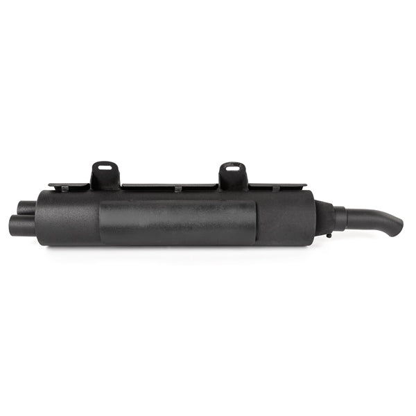 MUFFLER W/SPARK ARRESTOR KAWA KIMPEX