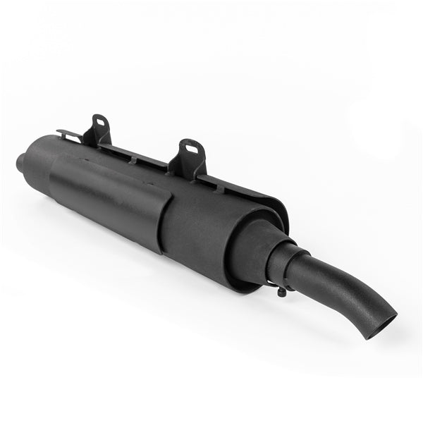 MUFFLER W/SPARK ARRESTOR KAWA KIMPEX