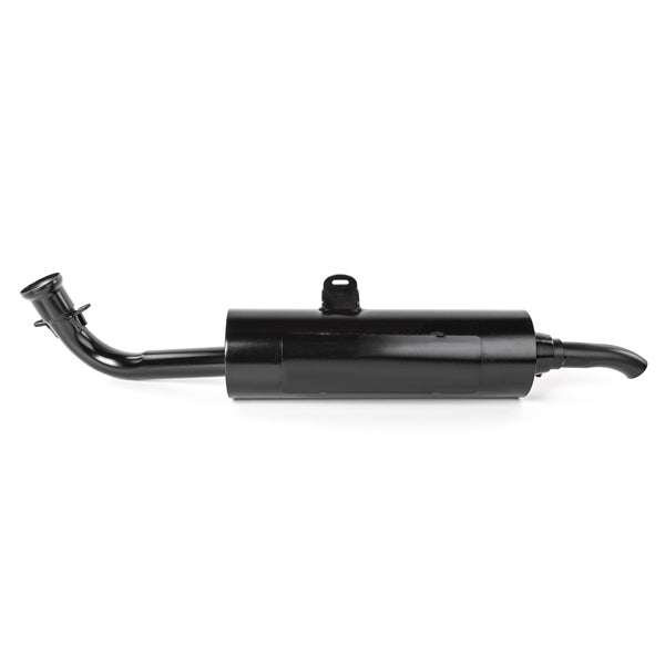 MUFFLER W/SPARK ARRESTOR YAM KIMPEX