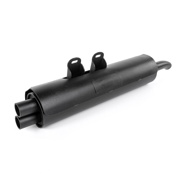 MUFFLER W/SPARK ARRESTOR A/C KIMPEX