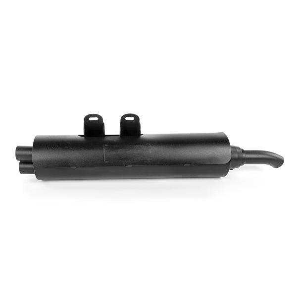 MUFFLER W/SPARK ARRESTOR A/C KIMPEX