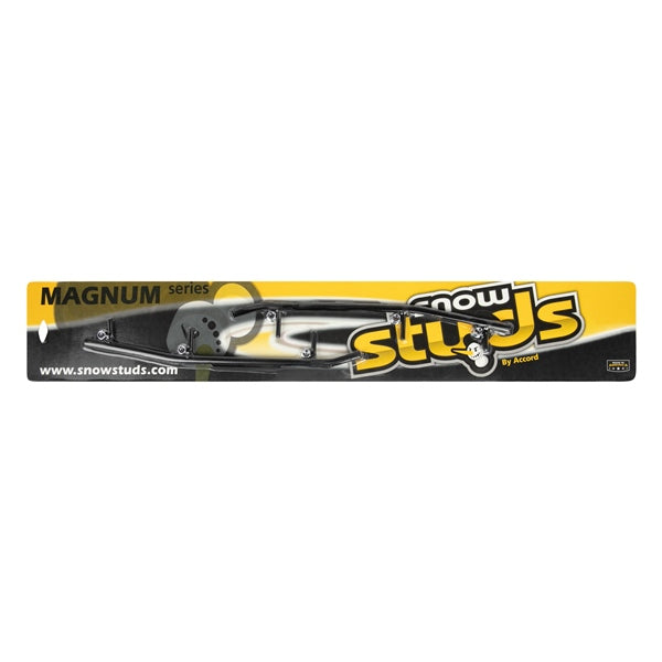 CARBIDE RUNNER RM33 MAGNUM 4" POL