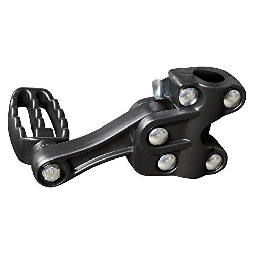 FENDER PROTECTOR FOOT PEG (PR)