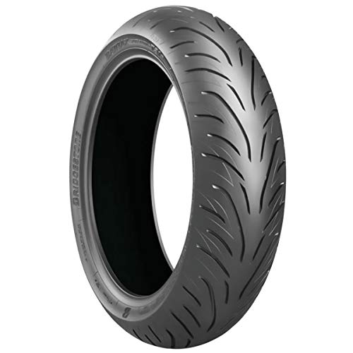 BRIDGESTONE 7447 160/60ZR17 (69W) BATTLAX ST T31 REAR