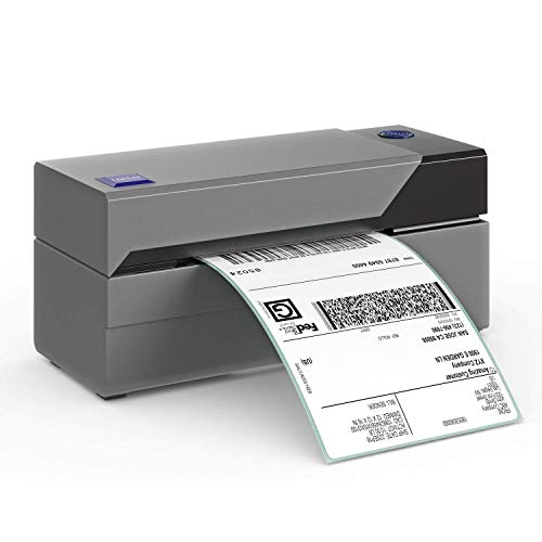 ROLLO Label Printer – Commercial Grade Direct Thermal High Speed Printer – Compatible with Amazon, Ebay, Etsy, Shopify – 4×6 Label Printer