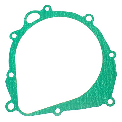 Caltric Stator Gasket Compatible With Suzuki 11483-07G00