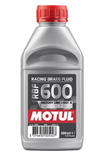 Motul 100948 RBF 600 (500ML)