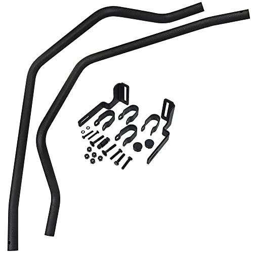 FENDER PROT W/O PEGS YAM KIMPEX
