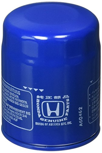 Genuine Honda 15400-PLM-A02 Oil (Honeywell) Filter