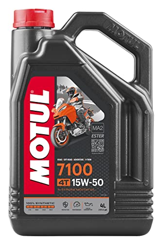 Motul 104299 Oil