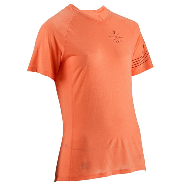 JERSEY MTB ALLMTN 2.0 WOM PEACH L 08