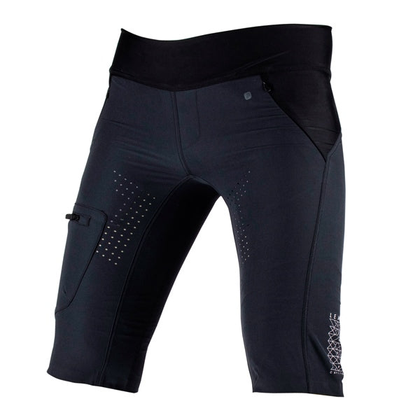 SHORTS MTB ALLMTN 2.0 WOM BK L 08 LEATT