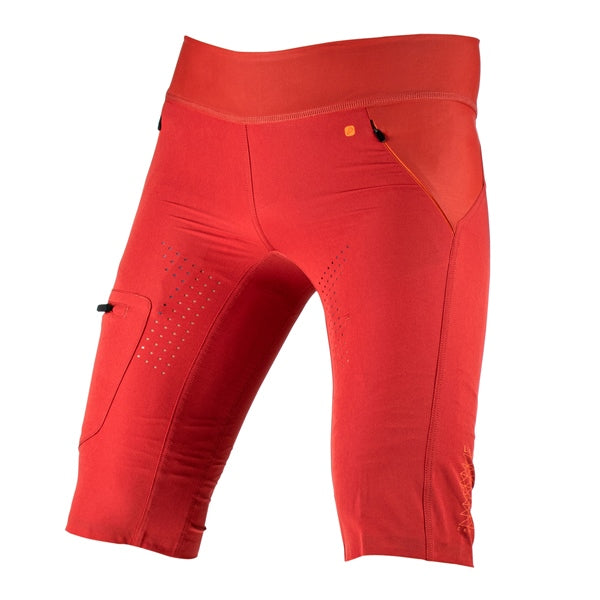 SHORTS MTB ALLMTN 2.0 WOM LAVA 2XL 12