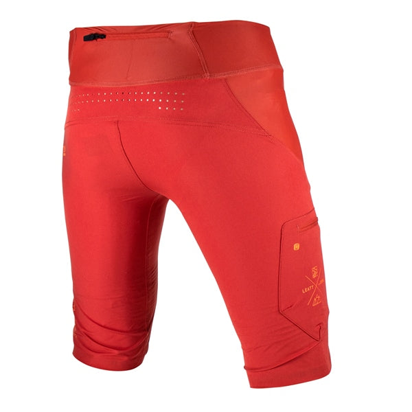 SHORTS MTB ALLMTN 2.0 WOM LAVA 2XL 12