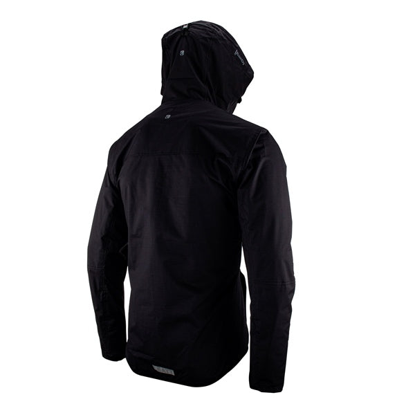JACKET MTB HYDRADRI 2.0 JR BK XL LEATT