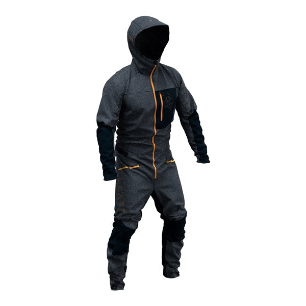 SUIT MTB HYDRADRI 2.0 JR SHADOW M