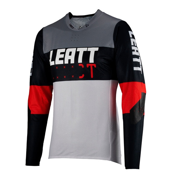 JERSEY MTB GRAVITY 4.0 JR TIT L LEATT