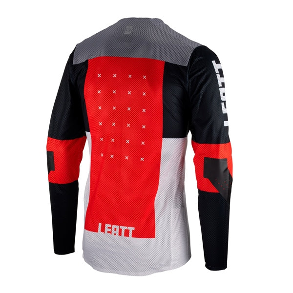 JERSEY MTB GRAVITY 4.0 JR TIT L LEATT