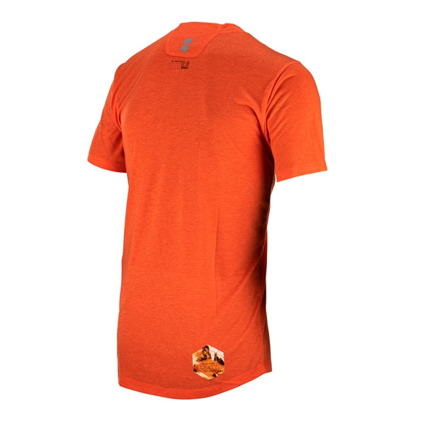 JERSEY MTB ALLMTN 2.0 JR FLAME S LEATT