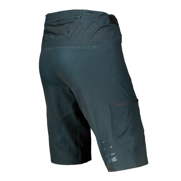 SHORTS MTB ALLMTN 2.0 JR BK M LEATT