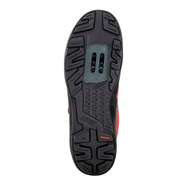 SHOE 6.0 CLIP LAVA 13 LEATT