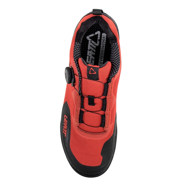 SHOE 6.0 CLIP LAVA 9 LEATT