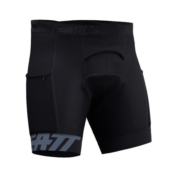 SHORT LINER MTB 3.0 BK M 32 LEATT