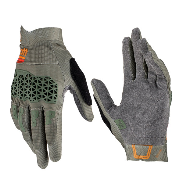 GLOVE MTB 3.0 LITE PINE S 8 LEATT