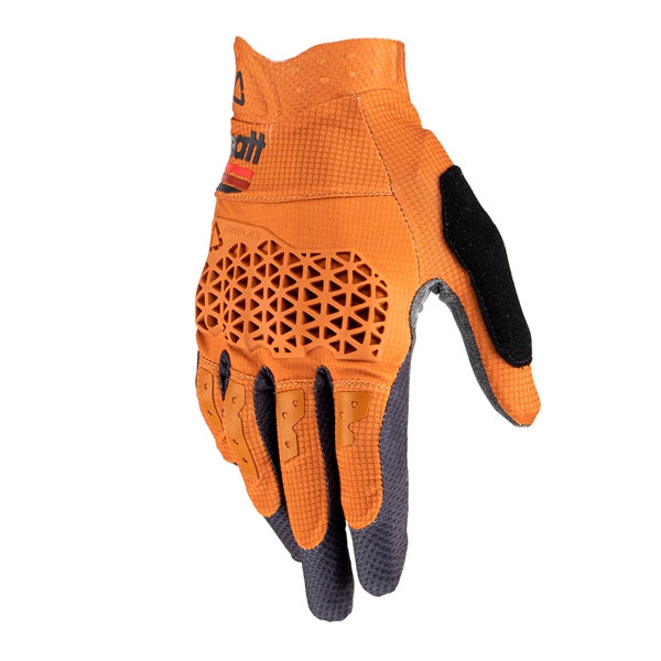 GLOVE MTB 3.0 LITE RUST XL 11 LEATT