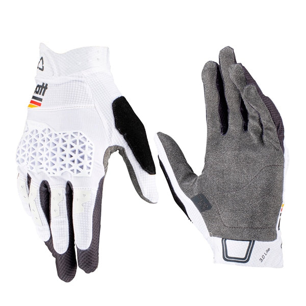 GLOVE MTB 3.0 LITE WH XL 11 LEATT