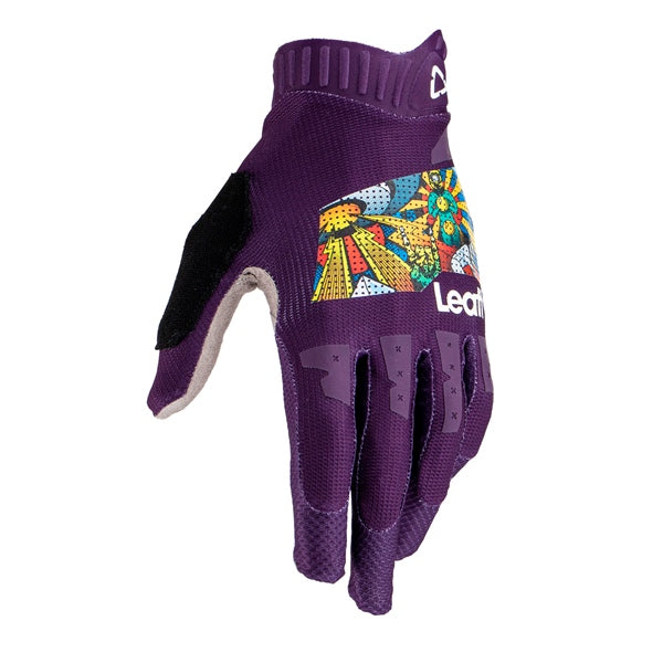 GLOVE MTB 2.0 X-FLOW AREA 51 M 9 LEATT