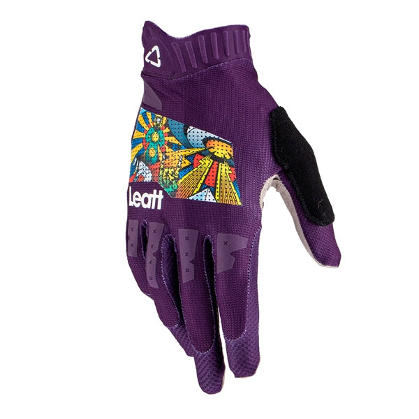 GLOVE MTB 2.0 X-FLOW AREA 51 L 10 LEATT