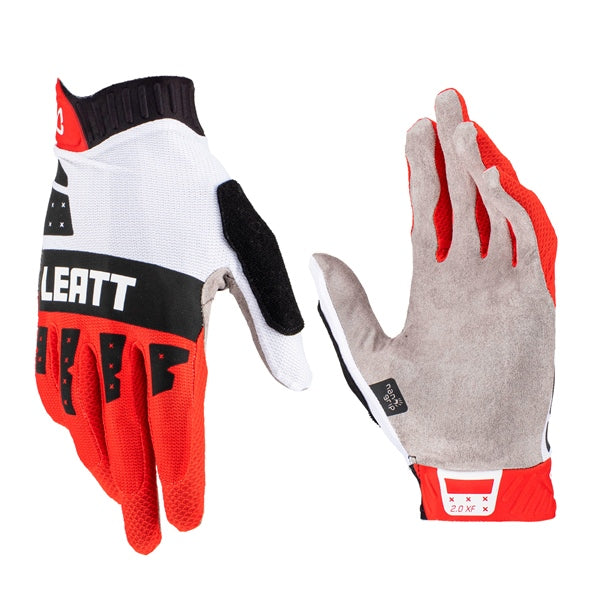GLOVE MTB 2.0 X-FLOW FIRE L 10 LEATT