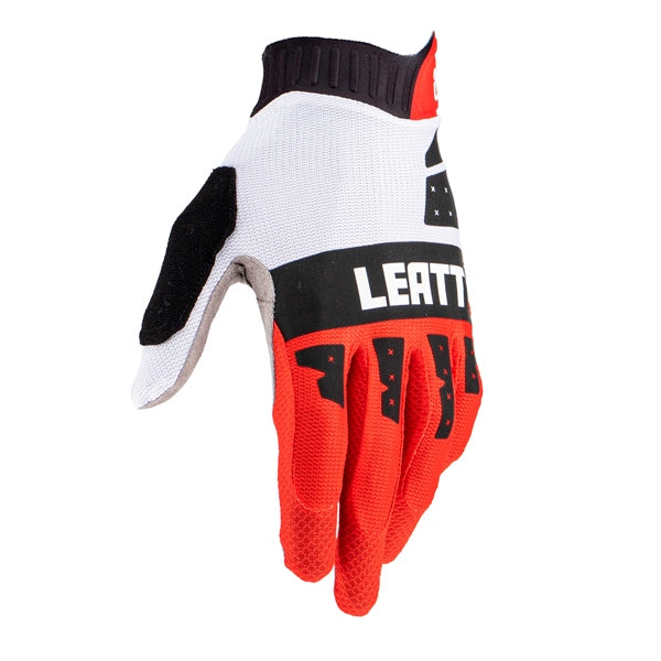 GLOVE MTB 2.0 X-FLOW FIRE L 10 LEATT