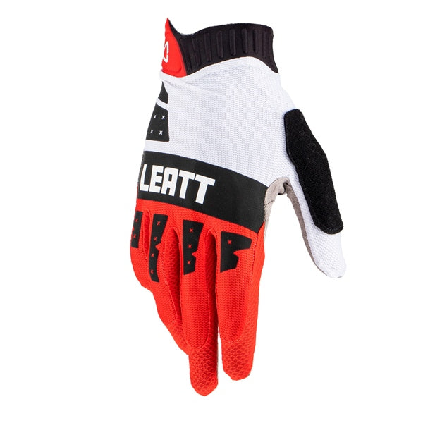 GLOVE MTB 2.0 X-FLOW FIRE XL 11 LEATT
