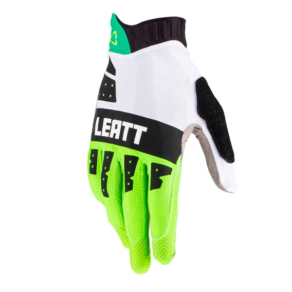 GLOVE MTB 2.0 X-FLOW JADE XL 11 LEATT