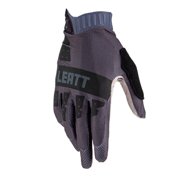 GLOVE MTB 2.0 X-FLOW STLTH XL 11 LEATT