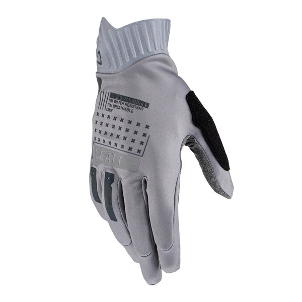 GLOVE MTB 2.0 WINDBLOCK TIT L 10 LEATT