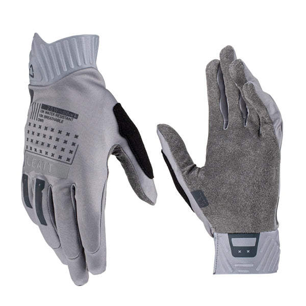 GLOVE MTB 2.0 WINDBLOCK TIT M 9 LEATT