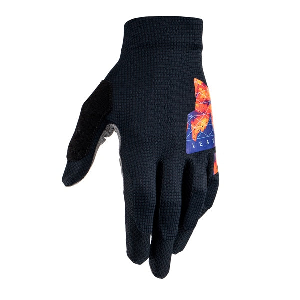 GLOVE MTB 1.0 BK M 9 LEATT