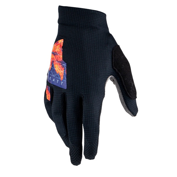 GLOVE MTB 1.0 BK M 9 LEATT