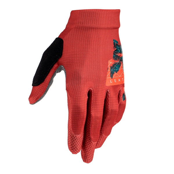GLOVE MTB 1.0 LAVA XL 11 LEATT