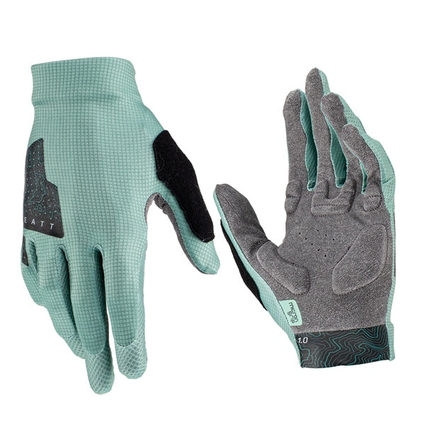 GLOVE MTB 1.0 PISTACHIO XL 11 LEATT