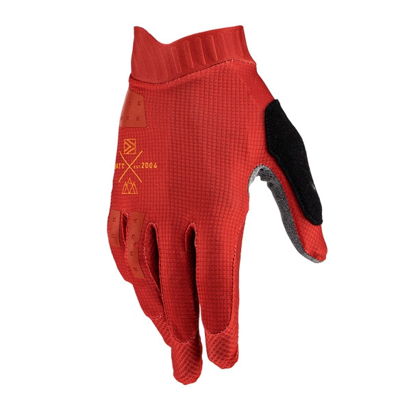 GLOVE MTB 1.0 WOM GRIPR LAVA M 9 LEATT