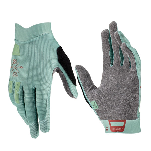 GLOVE MTB 1.0 WOM GRIPR PISTACHIO S 8