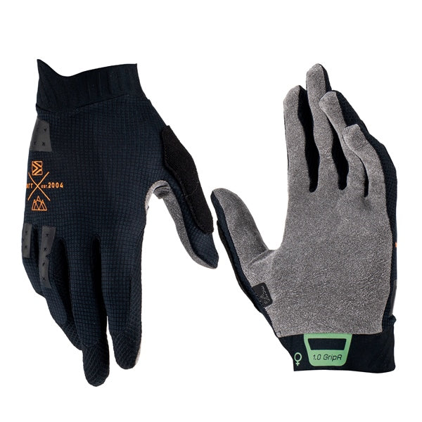 GLOVE MTB 1.0 WOM GRIPR STLTH S 8