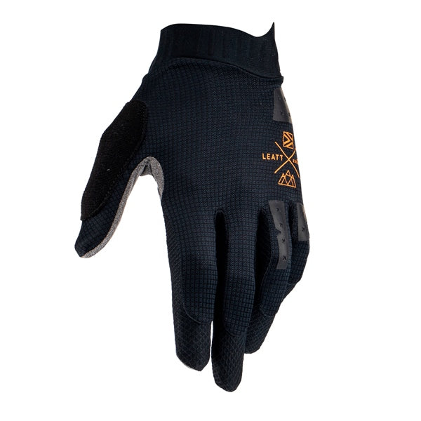 GLOVE MTB 1.0 WOM GRIPR STLTH L 10